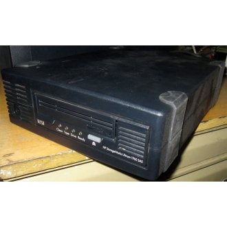 Внешний стример HP StorageWorks Ultrium 1760 SAS Tape Drive External LTO-4 EH920A (Первоуральск)