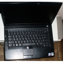 Ноутбук Dell Latitude E6400 (Intel Core 2 Duo P8400 (2x2.26Ghz) /4096Mb DDR3 /80Gb /14.1" TFT (1280x800) - Первоуральск