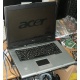 Ноутбук Acer TravelMate 2410 (Intel Celeron M370 1.5Ghz /256Mb DDR2 /40Gb /15.4" TFT 1280x800) - Первоуральск