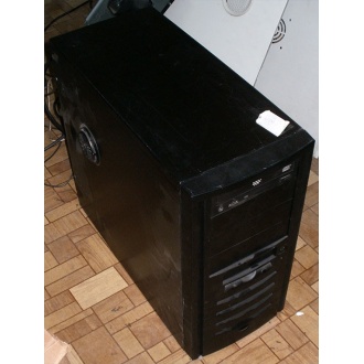 Сервер Intel Pentium-4 3.0GHz HT /2048Mb /80Gb /RAID /ATX 430W (Первоуральск)