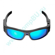 Очки с видеокамерой (видеоочки) Pivothead PH202 DURANGO GLACIER BLUE (Первоуральск)