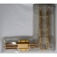 Радиатор для памяти Asus Cool Mempipe (с тепловой трубкой в Первоуральске, медь) - Первоуральск