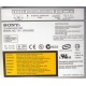 CDRW Sony CRX230EE IDE White характеристики (Первоуральск)