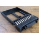 Заглушка HDD Blank Filler SAS/SATA 2,5" для серверов HP (376384-001) FR2000 В1279 (Первоуральск)