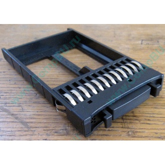 Заглушка HDD Blank Filler SAS/SATA 2,5" для серверов HP (376384-001) FR2000 В1279 (Первоуральск)