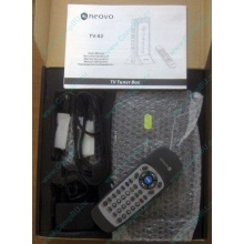 Внешний аналоговый TV-tuner AG Neovo TV-02 (Первоуральск)