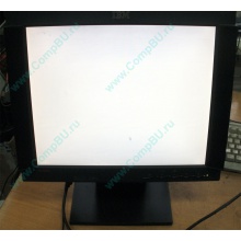 Монитор 17" TFT IBM ThinkVision 6734-LB1 (Первоуральск)