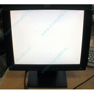 Монитор 17" TFT IBM ThinkVision 6734-LB1 (Первоуральск)