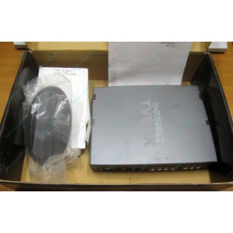 НЕКОМПЛЕКТНЫЙ внешний TV tuner KWorld V-Stream Xpert TV LCD TV BOX VS-TV1531R (без пульта ДУ и проводов) - Первоуральск