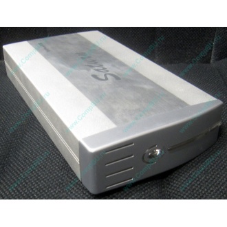 Внешний кейс из алюминия ViPower Saturn VPA-3528B для IDE жёсткого диска в Первоуральске, алюминиевый бокс ViPower Saturn VPA-3528B для IDE HDD (Первоуральск)
