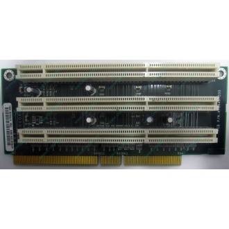 Переходник Riser card PCI-X/3xPCI-X (Первоуральск)