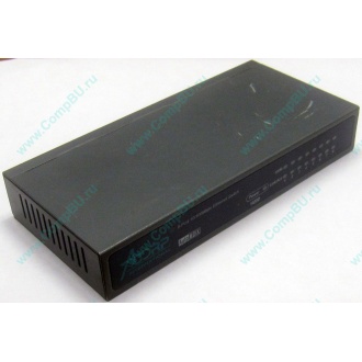 Коммутатор Acorp 9HU8D (8 port) metal case ГЛЮЧНЫЙ (Первоуральск)