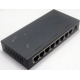 Свитч Acorp 9HU8D (8 port) metal case ГЛЮЧНЫЙ (Первоуральск)