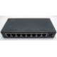  Глючный коммутатор Acorp 9HU8D (8 портов) - Первоуральск