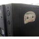Лицензионная наклейка Windows XP на серверном корпусе Intel SC5275E (Первоуральск)