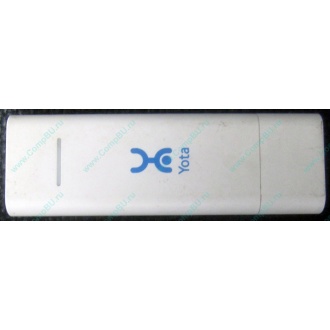 Wi-MAX модем Yota Jingle WU217 (USB) - Первоуральск