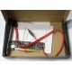 SATA RAID0/RAID1 контроллер STLab A-390 (2 port) PCI (Первоуральск)