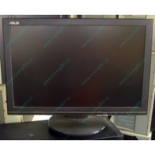 Монитор 19" Asus VW191S 1440x900 multimedia (широкоформатный в Первоуральске, встроенные колонки) - Первоуральск
