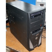Компьютер AMD Sempron 2800+ 2.0GHz /256Mb /40Gb /ATX 300W (Первоуральск)