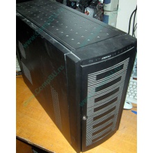 Сервер Depo Storm 1250N5 (Quad Core Q8200 (4x2.33GHz) /2048Mb /2x250Gb /RAID /ATX 700W) - Первоуральск