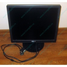 Монитор 19" TFT Sony SDM-S95A (Первоуральск)