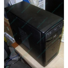 Четырехядерный компьютер Intel Core i5 650 (4x3.2GHz) /4096Mb /60Gb SSD /ATX 400W (Первоуральск)