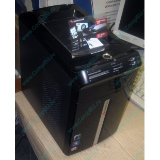 Двухъядерный компьютер AMD Athlon X2 215 (2x2.7GHz) /3072Mb /320Gb /512Mb ATI HD5450 /ATX 250W (Первоуральск)