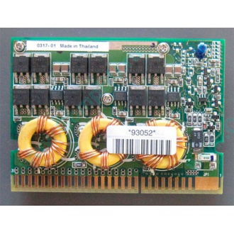 VRM модуль HP 266284-001 12V (Первоуральск)