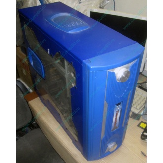 Синий корпус Thermaltake V7410DE Xaser V WinGo Blue V7000 Full Tower (Первоуральск)