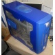 Синий корпус с прозрачной боковой крышкой Thermaltake V7410DE Xaser V V7000 (Первоуральск)