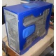  Корпус синего цвета с прозрачной боковой крышкой Thermaltake V7410DE Xaser V (Первоуральск)