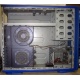 Синий корпус Thermaltake V7410DE Xaser V WinGo Blue V7000 Full Tower вид изнутри (Первоуральск)