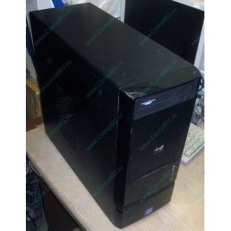 Четырехядерный компьютер Intel Core i7 860 (4x2.8GHz HT) /4096Mb /1Tb /ATX 450W (Первоуральск)