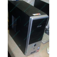 Двухядерный компьютер Intel Celeron G1610 (2x2.6GHz) s.1155 /2048Mb /250Gb /ATX 350W (Первоуральск)