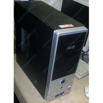 Двухядерный компьютер Intel Celeron G1610 (2x2.6GHz) s.1155 /2048Mb /250Gb /ATX 350W (Первоуральск)