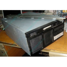 Двухядерный сервер в Первоуральске, 4 Gb RAM в Первоуральске, 4x36Gb Ultra 320 SCSI 10000 rpm в Первоуральске, корпус 5U фото (Первоуральск)