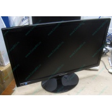 Монитор 20" TFT Samsung S20A300B 1600x900 (широкоформатный) - Первоуральск