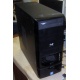 Четырехядерный системный блок Intel Core i7 860 (4x2.8GHz HT) /4096Mb /320Gb /GeForce GT210 /ATX 450W (Первоуральск)