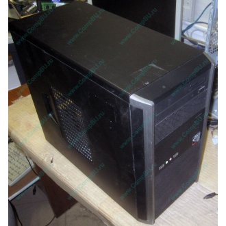 Четырехядерный компьютер Intel Core i5 2310 (4x2.9GHz) /4096Mb /250Gb /ATX 350W (Первоуральск)