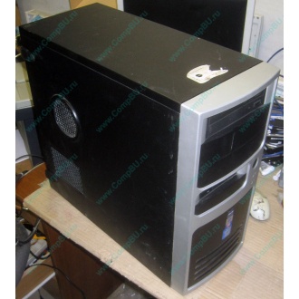 Компьютер Intel Pentium-4 541 3.2GHz HT /2048Mb /160Gb /ATX 300W (Первоуральск)
