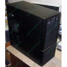 Четырехядерный игровой компьютер Intel Core 2 Quad Q9400 (4x2.67GHz) /4096Mb /500Gb /ATI HD3870 /ATX 580W (Первоуральск)