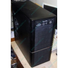Четырехядерный игровой компьютер Intel Core 2 Quad Q9400 (4x2.67GHz) /4096Mb /500Gb /ATI HD3870 /ATX 580W (Первоуральск)