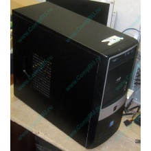Двухъядерный компьютер Intel Pentium Dual Core E5300 (2x2.6GHz) /2048Mb /250Gb /ATX 300W  (Первоуральск)