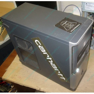 Двухъядерный компьютер Intel Core 2 Duo E6750 (2x2.67GHz) s.775 /2048Mb /250Gb /ATX 450W (Первоуральск)