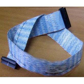 Шлейф Foxconn 34Cb000492 68 pin SCSI Cable (Первоуральск)