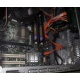 Dell Inspiron 530 (Intel C2D E6750 (2x2.67GHz) /Foxconn G33MO2 /2 x 1024Mb DDR2 Corsair CM2X1024-6400 XMS2-6400 с радиатором (Первоуральск)