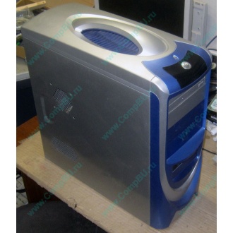 Игровой компьютер Intel Core 2 Duo E8400 (2x3.0GHz) s.775 /4096Mb /320Gb /GeForce 8800 GT /ATX 400W (корпус с ручкой) - Первоуральск