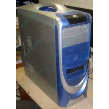 Игровой компьютер Intel Core 2 Duo E8400 (2x3.0GHz) s.775 /4096Mb /320Gb /GeForce 8800 GT /ATX 400W (корпус с ручкой) - Первоуральск