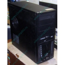 Четырехъядерный компьютер AMD A8 3820 (4x2.5GHz) /4096Mb /500Gb /ATX 500W (Первоуральск)