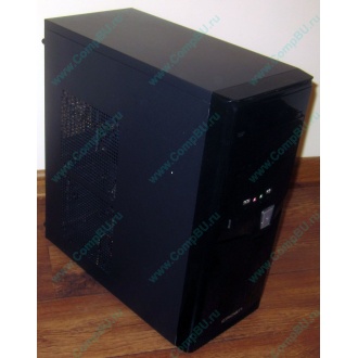 Двухъядерный системный блок AMD A4 X2 5300 (2x3.4GHz) /4096Mb /500Gb /ATX 450W (Первоуральск)